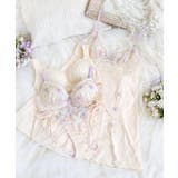 ヘイリー ブラジャー (D-F) <リサマリ ミラクル谷間ブラ> | Risa Magli | 詳細画像26