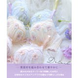 ヘイリー ブラジャー （G-H） ＜サイドすっきりタイプ＞ | Risa Magli | 詳細画像5 