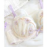 ヘイリー ブラジャー （G-H） ＜サイドすっきりタイプ＞ | Risa Magli | 詳細画像6 