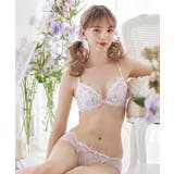 ヘイリー ブラジャー （G-H） ＜サイドすっきりタイプ＞ | Risa Magli | 詳細画像23 