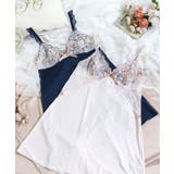 フェリーチェ スリップ | Risa Magli | 詳細画像1 