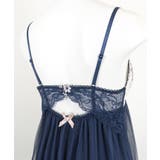 フェリーチェ カップ付マキシワンピース | Risa Magli | 詳細画像12 