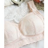 フェリーチェ おやすみブラ （M-L） | Risa Magli | 詳細画像5 