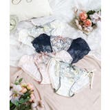 フェリーチェ ノーマルショーツ | Risa Magli | 詳細画像11 