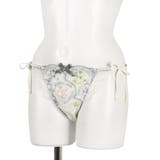 フェリーチェ リボンショーツ | Risa Magli | 詳細画像5 