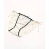 フェリーチェ リボンショーツ | Risa Magli | 詳細画像8 