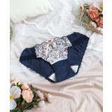 ネイビー(094) | フェリーチェ サニタリー | Risa Magli