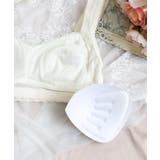 フェリーチェ おやすみブラ （LL） | Risa Magli | 詳細画像6 