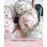 フェリーチェ ブラジャー （G-I） ＜バストアップタイプ＞ | Risa Magli | 詳細画像5 
