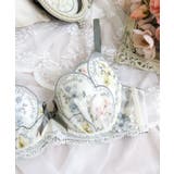 フェリーチェ ブラジャー （G-I） ＜バストアップタイプ＞ | Risa Magli | 詳細画像6 