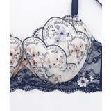 フェリーチェ ブラジャー （G-I） ＜バストアップタイプ＞ | Risa Magli | 詳細画像20 