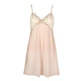 ジア カップ付スリップ | Risa Magli | 詳細画像2