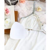 ジア カップ付スリップ | Risa Magli | 詳細画像8