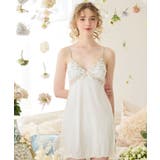 ジア カップ付スリップ | Risa Magli | 詳細画像10