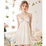 ジア カップ付スリップ | Risa Magli | 詳細画像20