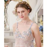 ブルー(092) | ジェシー スリップ | Risa Magli