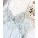 ドーラ スリップ | Risa Magli | 詳細画像5