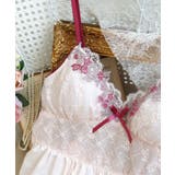 ジニー カップ付キャミソール | Risa Magli | 詳細画像5 