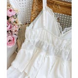 ジニー カップ付キャミソール | Risa Magli | 詳細画像6 