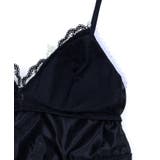 ジニー カップ付キャミソール | Risa Magli | 詳細画像16 