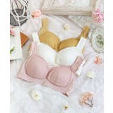 ジア おやすみブラ  (M-L) | Risa Magli | 詳細画像1 