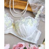 ジニー ブラジャー (B-C) <スウィートリッチ> | Risa Magli | 詳細画像6