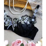 ジニー ブラジャー (B-C) <スウィートリッチ> | Risa Magli | 詳細画像7