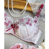 ジニー ブラジャー (B-C) <スウィートリッチ> | Risa Magli | 詳細画像8