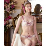 ジニー ブラジャー (B-C) <スウィートリッチ> | Risa Magli | 詳細画像12