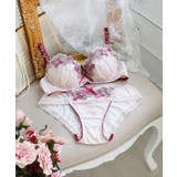 ジニー ブラジャー (B-C) <スウィートリッチ> | Risa Magli | 詳細画像25