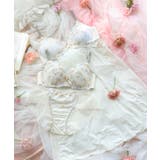 ジア ブラジャー （B-C） ＜スウィートリッチ＞ | Risa Magli | 詳細画像26 