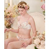 ジェシー ブラジャー (B-C) <D Make Type> | Risa Magli | 詳細画像13