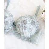 ドーラ ブラジャー (B-C) <サイドシェイプ> | Risa Magli | 詳細画像8