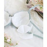 ドーラ ブラジャー (B-C) <サイドシェイプ> | Risa Magli | 詳細画像10