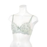 ドーラ ブラジャー (B-C) <サイドシェイプ> | Risa Magli | 詳細画像17