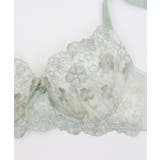 ドーラ ブラジャー (B-C) <サイドシェイプ> | Risa Magli | 詳細画像19