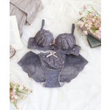 ドーラ ブラジャー (B-C) <サイドシェイプ> | Risa Magli | 詳細画像23