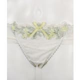 ジニー ノーマルショーツ | Risa Magli | 詳細画像7 