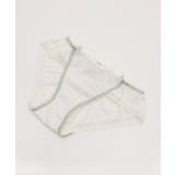 ジニー ノーマルショーツ | Risa Magli | 詳細画像8 