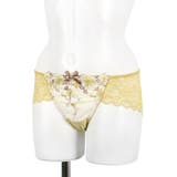 ジア レースショーツ | Risa Magli | 詳細画像6 