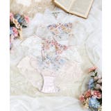 ジェシー レースショーツ | Risa Magli | 詳細画像1 