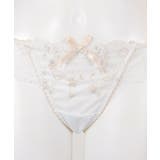 ドーラ Tバック | Risa Magli | 詳細画像8 