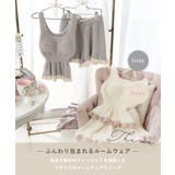 ラナ もこもこセットアップ | Risa Magli | 詳細画像1