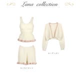 ラナ もこもこセットアップ | Risa Magli | 詳細画像13