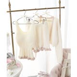 ラナ もこもこセットアップ | Risa Magli | 詳細画像23