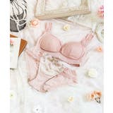 ジア おやすみブラ (3L) | Risa Magli | 詳細画像14