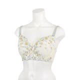 ジア ブラジャー (G-H) <バストアップタイプ> | Risa Magli | 詳細画像17