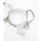 ジア ブラジャー (G-H) <バストアップタイプ> | Risa Magli | 詳細画像21