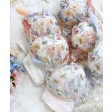 ジェシー ブラジャー （D-F） ＜D Make Type＞ | Risa Magli | 詳細画像10 