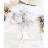 ジェシー ブラジャー （D-F） ＜D Make Type＞ | Risa Magli | 詳細画像27 